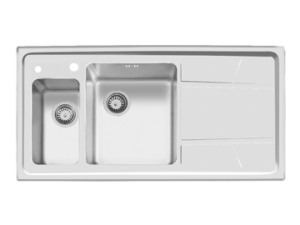 سینک توکار اخوان کد 308