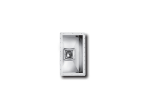 سینک زیر کابینتی اخوان کد 409