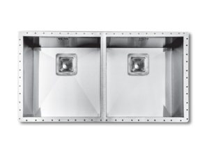 سینک زیر کابینتی اخوان کد 410