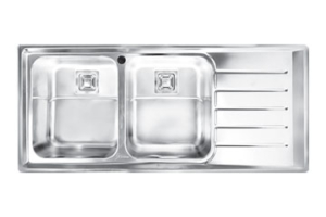 سینک توکار اخوان کد 510S