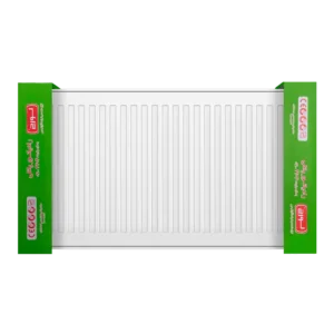 رادیاتور پنلی لورچ افروز 100 سانت