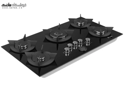 گاز داتیس DG596 BLACK