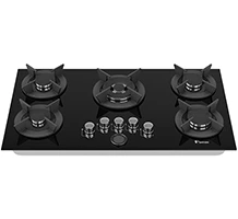گاز داتیس DG596 BLACK - تصویر 4